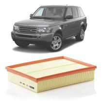 Filtro Ar Mann Range Rover Sport 2.7 3.0 3.6 Diesel 2006-13