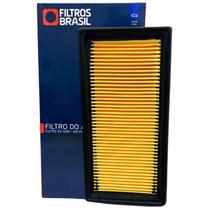 Filtro Ar March Versa 1.6 16 Válvulas 2011 á 2019 Filtro Ar March Versa 1.6 16 Válvulas 2011 á 2019