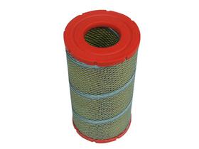 Filtro Ar Mercedes Accelo/ Atron ate 2012