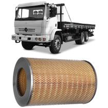 Filtro Ar Mercedes Benz 1318 OM904 2003 a 2004 Tecfil AP9836