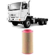 Filtro Ar Mercedes Benz 2726 OM 906 LA 2008 a 2011 MANN-FILTER C271340