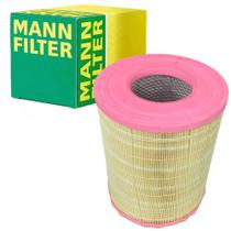 Filtro Ar Mercedes Benz Atego OM 904 LA 2005 a 2012 MANN-FILTER C281012
