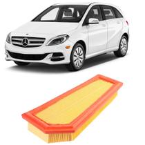 Filtro Ar Mercedes Benz C180 C200 SLK200 Wega JFAW07