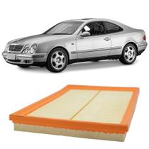 Filtro Ar Mercedes Benz Classe CLK 430 4.3 V8 98 a 2001 Wega