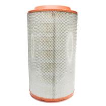 Filtro Ar Mercedes O500 Touro Man TGA41660 TGA660A Liebherr LTC1055 LTM1045/2 Sullair Com Tela Externa - WEGA - WAP996