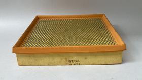 Filtro ar mercedes slk200/230 kompressor gas autom