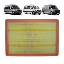 Filtro ar mercedes sprinter 2022 a 2025