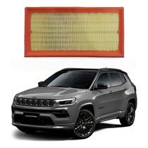 Filtro Ar Metal Leve Compass 1.3 Turbo 2021 A 2022