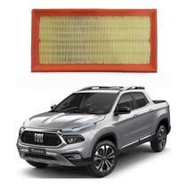 Filtro Ar Metal Leve Toro 1.3 Turbo 2021 A 2022