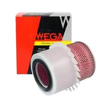 Filtro Ar Mitsubishi L200 2.5 Pajero 2.8 92/98 WEGA JFA0594