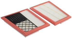 Filtro Ar Ml-Class 2008 a 2013 Wega FAP-9036/2 Filtro Ar Ml-Class 2008 a 2013 Wega FAP-9036/2