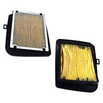 Filtro ar modelo original com oleo - fan125-150 14-/titan150 14-15/fan160/titan160 - MHX