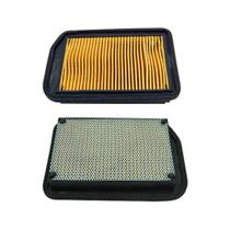 FILTRO AR MODELO ORIGINAL - FAZER150/XTZ150 14-/FACTOR125i-150 16- - MHX