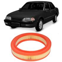 Filtro Ar Monza Kadett Ipanema 84 A 97 Mann-filter C2648 Filtro Ar Monza Kadett Ipanema 84 A 97 Mann-filter C2648