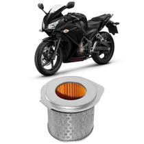 Filtro Ar Moto CB 300R 2009 a 2015 Vedamotors S4V0210200063