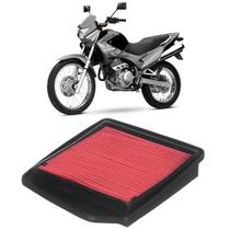 Filtro Ar Moto NX 400 Falcon 1999 a 2015 Tecfil ARM440/1