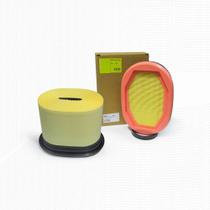Filtro ar motor 416e externo e interno 2277449 + 2277448