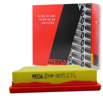 Filtro Ar Motor Agile, Classic, Corsa, Montana, Tigra