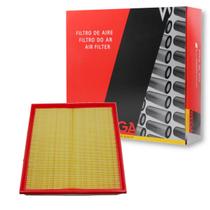 Filtro Ar Motor Argo, Cronos Filtro Ar Motor Argo, Cronos