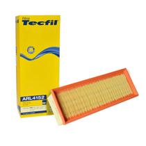 Filtro Ar Motor ARL4152 Uno Palio Fiorino Punto Mobi Tecfil