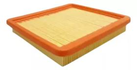 Filtro Ar Motor Chery QQ 1.1 16V Filtro Ar Motor Chery QQ 1.1 16V