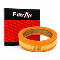 Filtro Ar Motor Corcel II Maverick Belina 1.6 8V 1973 A 1986