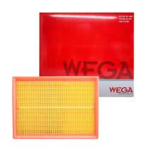 Filtro ar motor corsa meriva montana 1.4 1.8 8v 16v wega Filtro ar motor corsa meriva montana 1.4 1.8 8v 16v wega