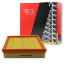 Filtro Ar Motor Courier, Fiesta