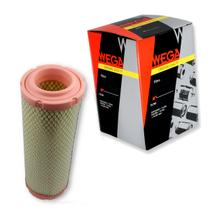 Filtro Ar Motor Doblo