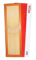 Filtro ar motor ecosport zetec rocam 1.6 2003 2004 2005 2006 2007 2008 2009 2010 2011 2012