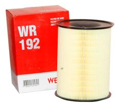 Filtro ar motor focus 3 geracao 2014 2015 2016 2017 2018 2019 motor sigma 1.6 flex e duratec 2.0