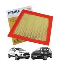 Filtro Ar Motor Ford Ka e Ecosport - Mahle Filtro Ar Motor Ford Ka e Ecosport - Mahle