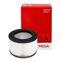 Filtro Ar Motor Hi Topic 2.7 1998 Besta 2.7/3.0 8v 1997/
