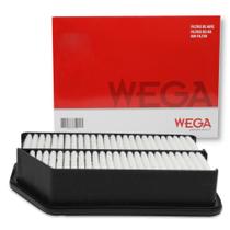 Filtro Ar Motor I30, Ix35, Jac T6, Sportage