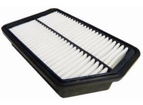 Filtro Ar Motor Jac Motors T6