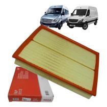 FILTRO AR MOTOR MB SPRINTER 311 313 314 413 415 416 515 516 Wega FAP9112 FILTRO AR MOTOR MB SPRINTER 311 313 314 413 415 416 515 516 Wega FAP9112