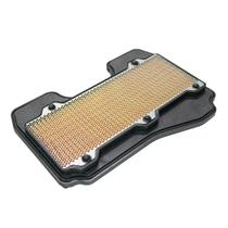 Filtro Ar Motor Moto Yamaha Crypton 115 2010 à 2017- Wega - JFA0M88