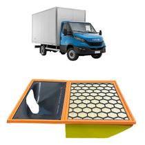 Filtro Ar Motor Nova Daily My 35150 55170 65170 45170