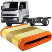 Filtro Ar Motor para VW Volkswagen Delivery Cummins ISF 2.8 3.8 - 4-140 / 6-160 / 9-170 / 11-180 / 13-180 (Turbo Filtro