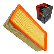 Filtro Ar Motor Peugeot 208 Citroen C3 1.2 12v 2016 até 2021 Filtro Ar Motor Peugeot 208 Citroen C3 1.2 12v 2016 até 2021