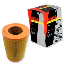 Filtro Ar Motor S10 Trailblazer 2.4/2.5/2.8/3.6 2012/... WR-295