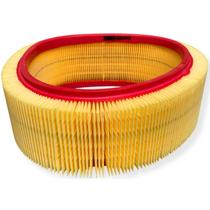 Filtro Ar Motor Sandero Symbol 1.6 8v Flex 2007 A 2017