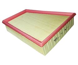 Filtro ar motor saveiro motor 1.6 ea111 2009 2010 2011 2012 2013 2014 2015 2016