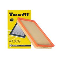 Filtro Ar Motor Tecfil Gm Vectra 2.0 8v 97 À 98