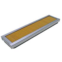 Filtro Ar Motor Trator Esteira - Unifilter - UAPP6814P