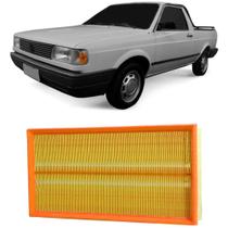 Filtro Ar Motor Volkswagen Saveiro 1.6 90 a 95 Tecfil