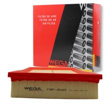 Filtro Ar Motor Vw Golf Nacional Bora Audi TT A3 Fap4045