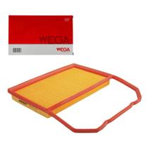 Filtro ar motor wega fap3288 up/fox/gol/polo 1.0 12v