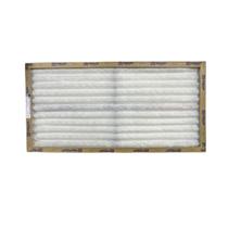 Filtro Ar Moura Plissado Ffz-01F 381X762X25,4Mm G4 Aeroglass Filtro Ar Moura Plissado Ffz-01F 381X762X25,4Mm G4 Aeroglass