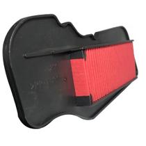 Filtro ar neo 125 2017 em diante solidez